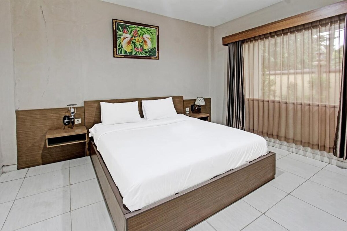 Cozy SuperiorRoom @ KimaraHomestay