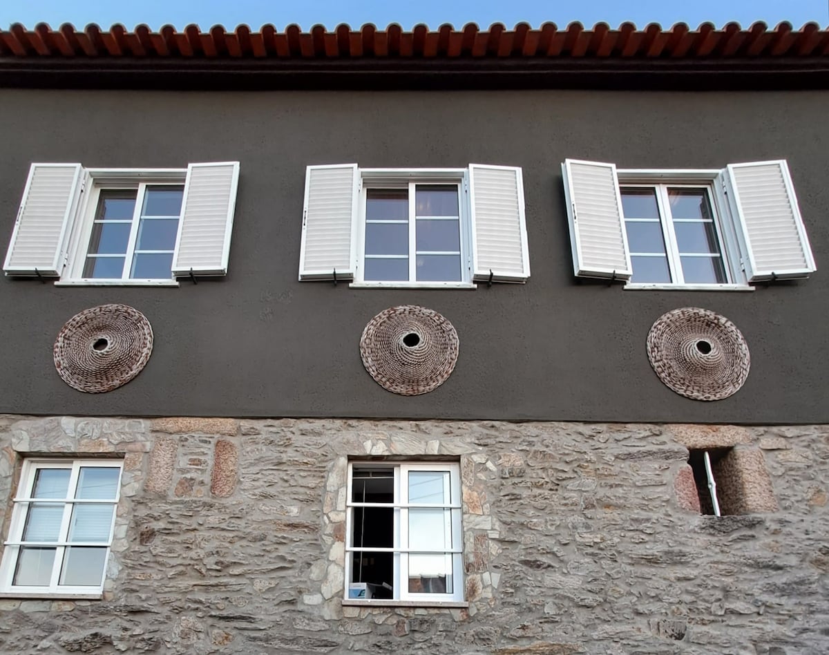 BABhouse Lagar Antigo - Coração do Douro