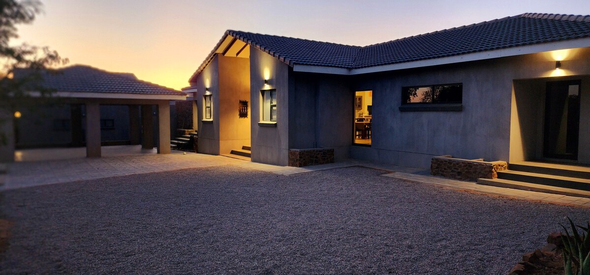 Elements Private Golf Reserve - Holiday Home 111