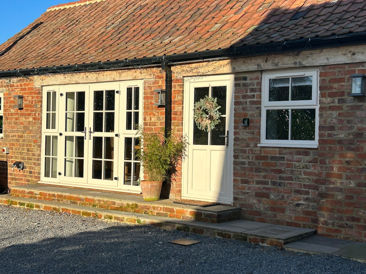 The Stable, Husthwaite