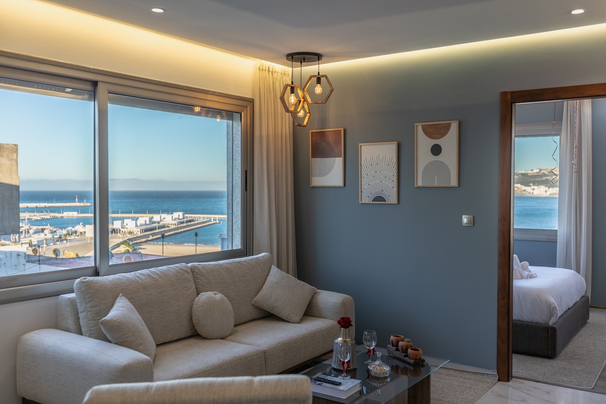 Your favourite Seaview Apartment