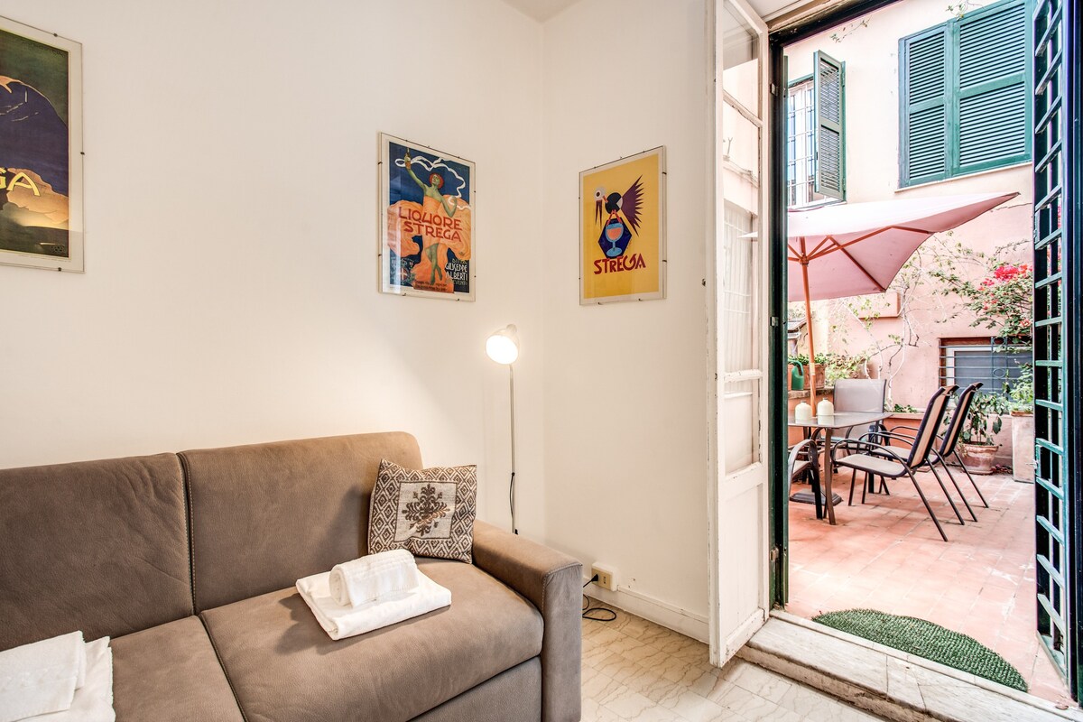 Colonna Suite Rome - Via del Corso公寓