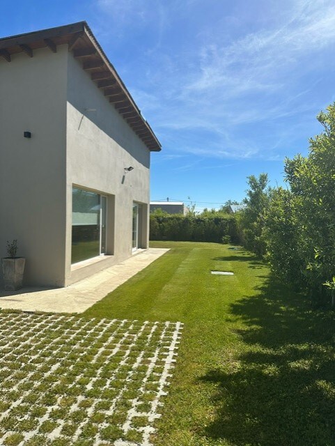 Casa con patio Río Gallegos