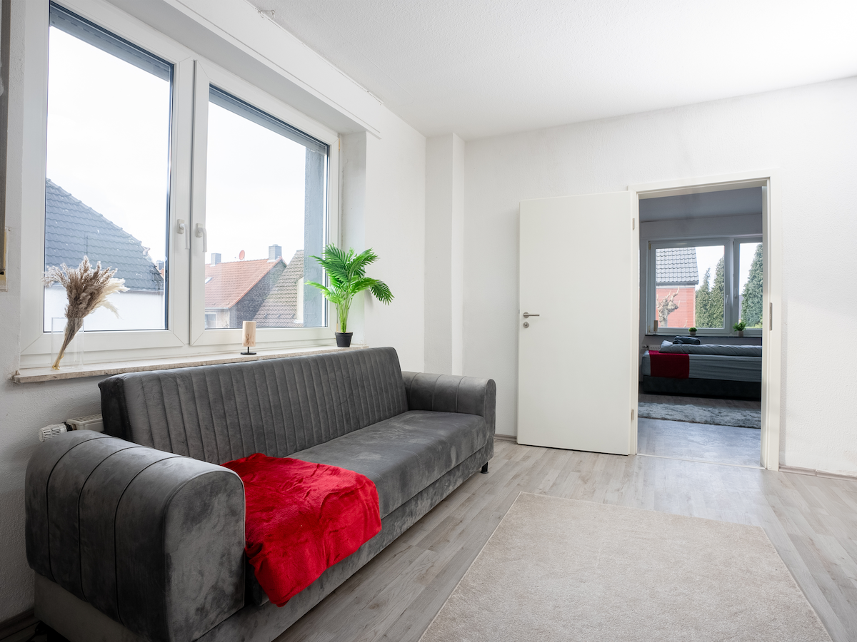 SR24 - Apartment 3 in Herten