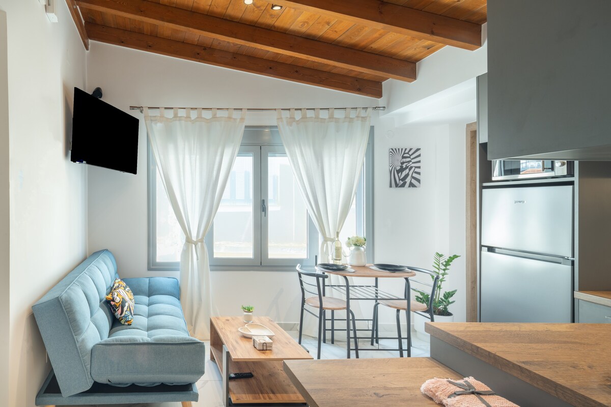 Anassa Hubs Two Bedroom Apartment 7 by Estia