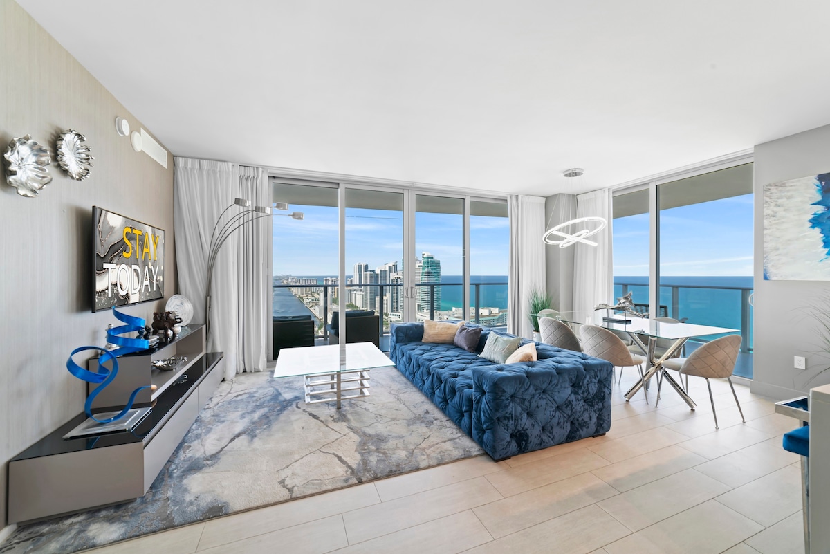 Miami Bliss Retreat | No cleaning fee