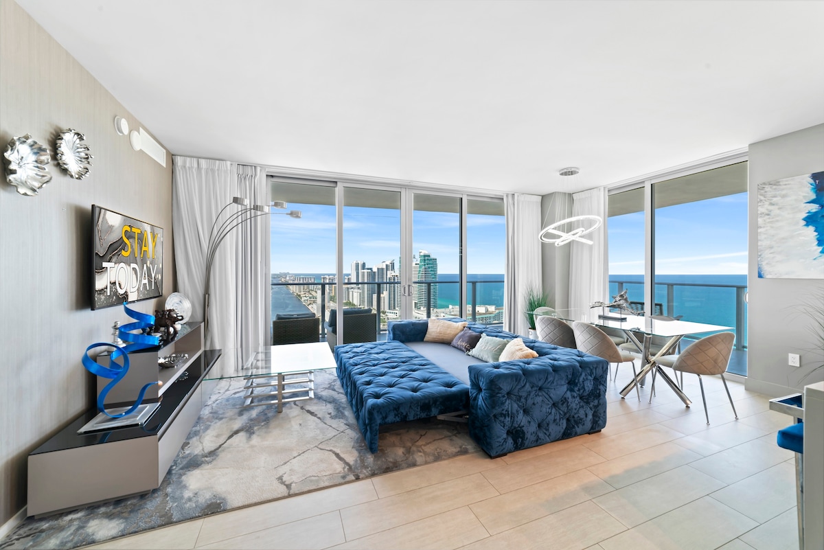 Miami Bliss Retreat | No cleaning fee