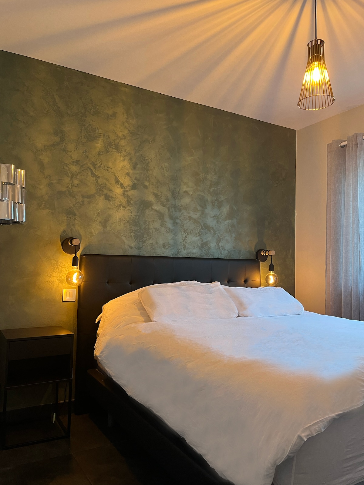 Suites Home and Spa - Colmar