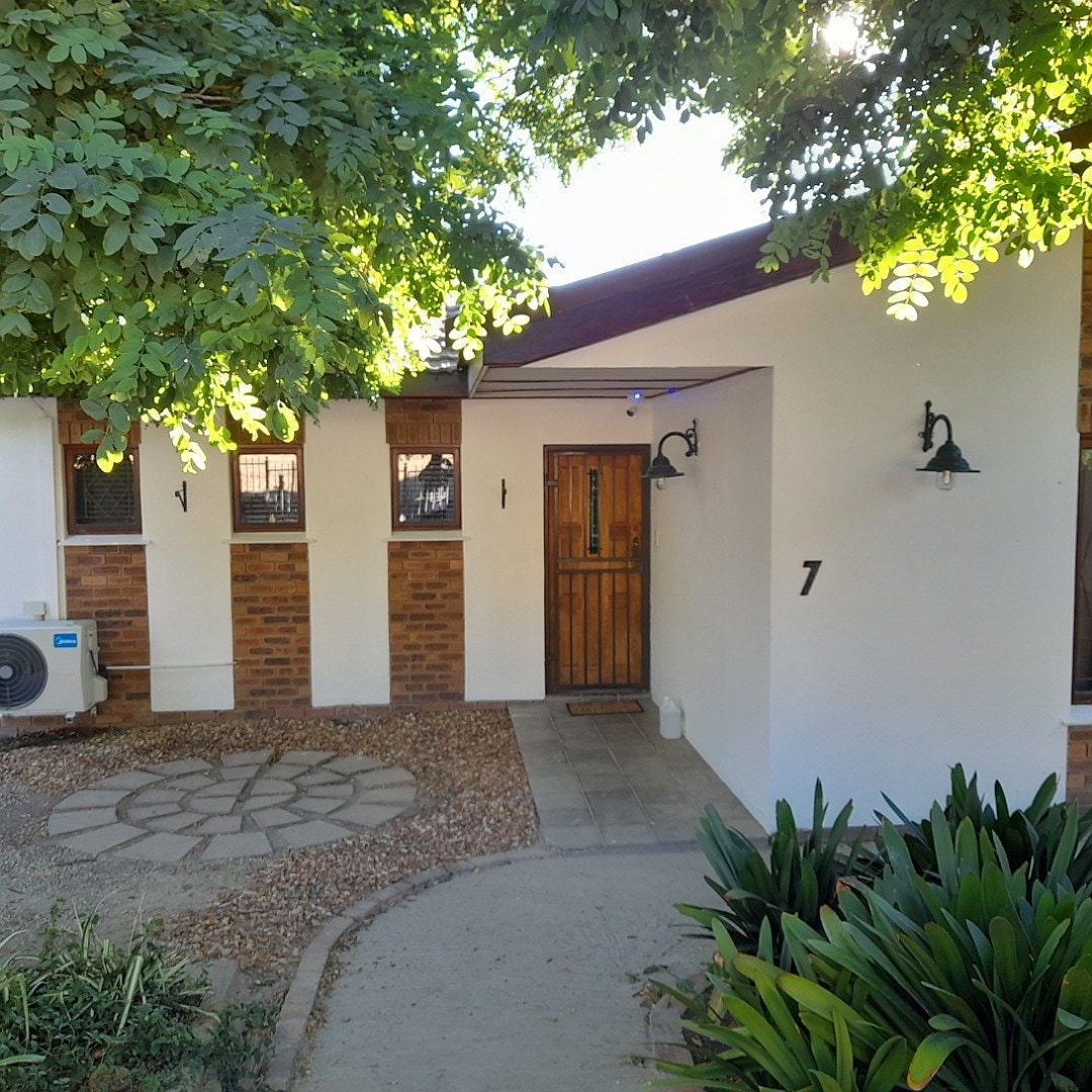 Paarl Selfcatering @ Gim Winelands