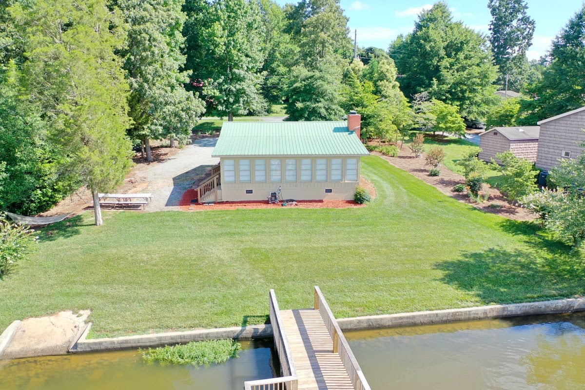 Carolina Cottage