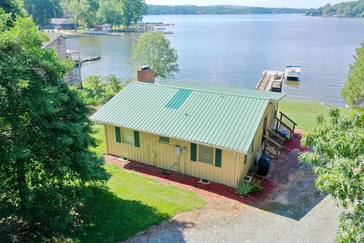 Carolina Cottage