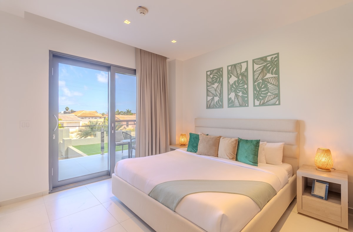 New Luxury Resort | Wariruri 206 by Bocobay