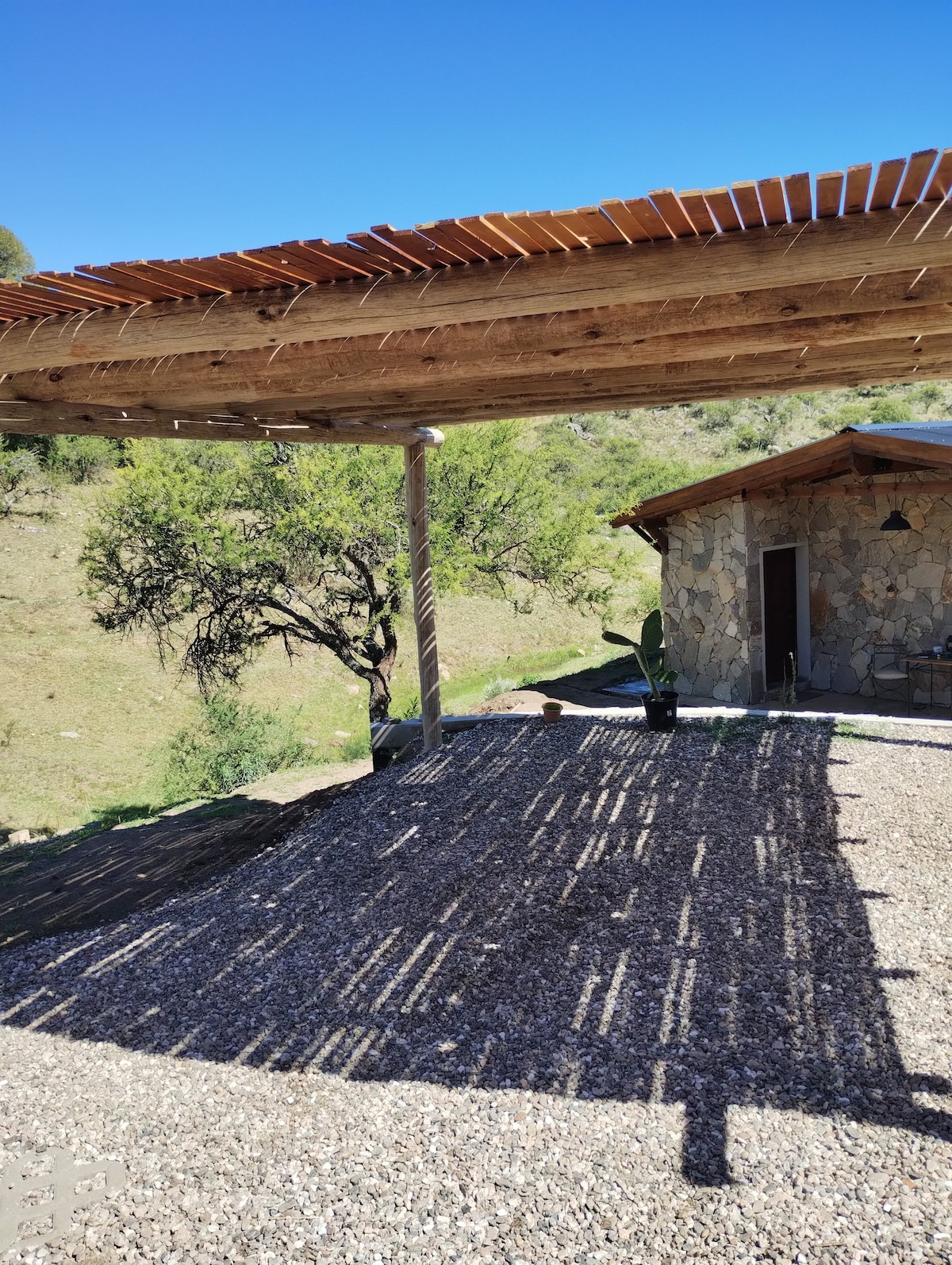 La Vertiente - Casa de Campo