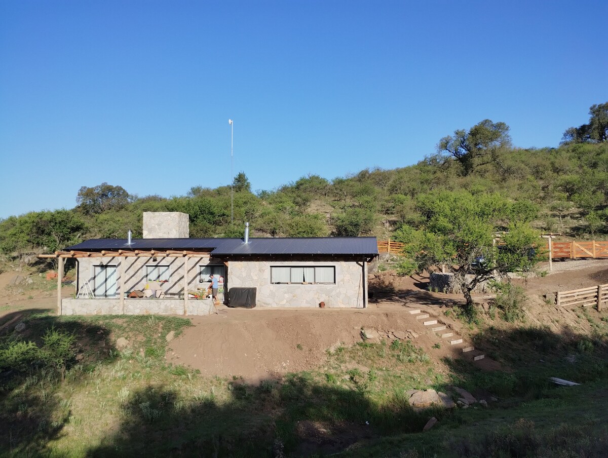 La Vertiente - Casa de Campo