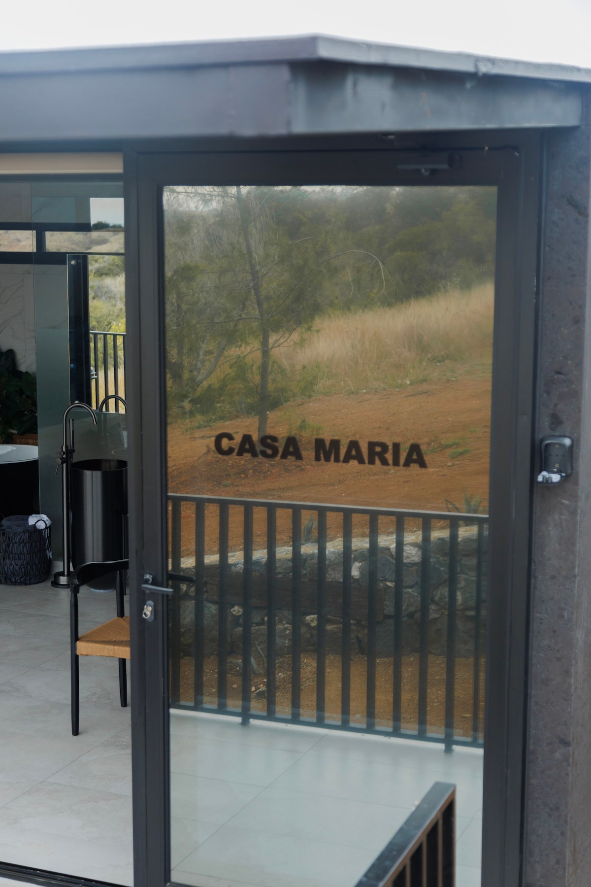 Casa Maria精品小木屋