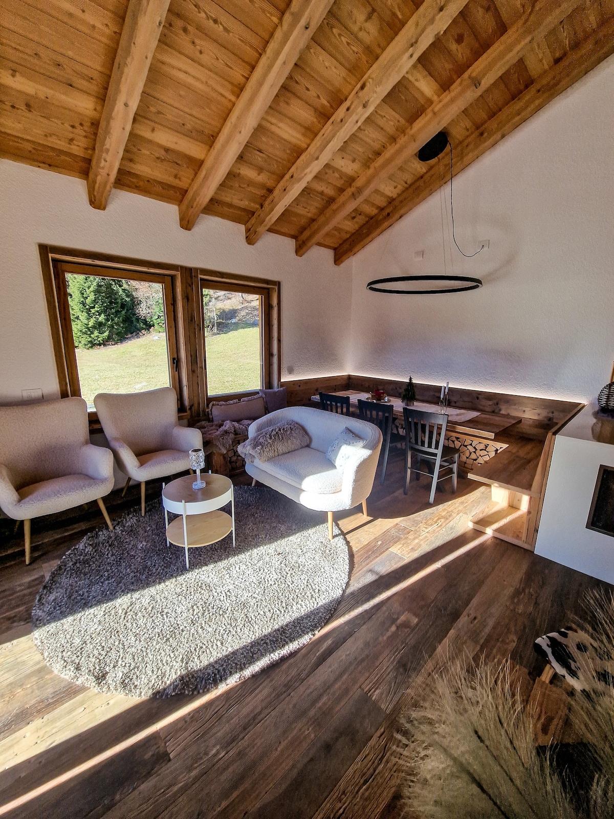 chalet giulia