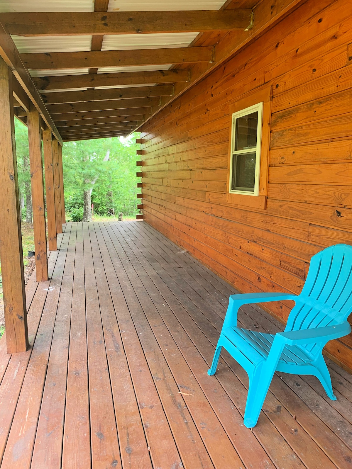 The Re-Lode Cabin #4 -Motherlode/Red River Gorge