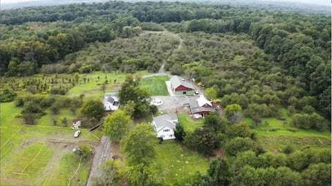 Kismet Farm