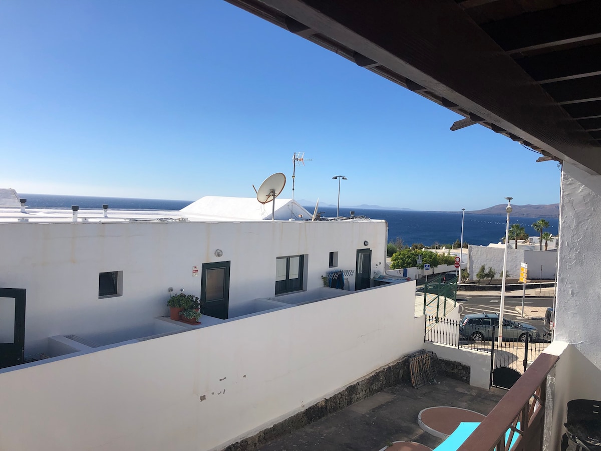 Lanzarote’s perfect room