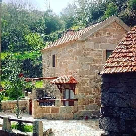 Casa da Eira - Aldeia de Pontes