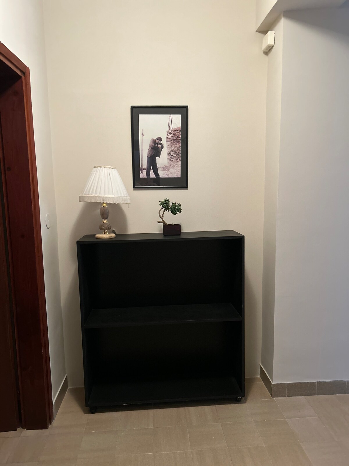 Jordan Apartman