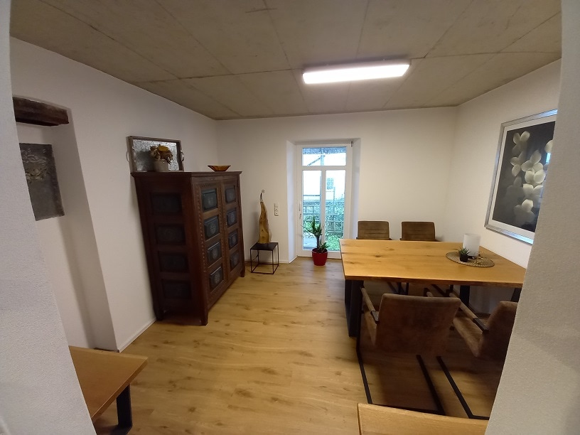 Eifel Ferienwohnung "Kolbenkreuz" - Bitburg