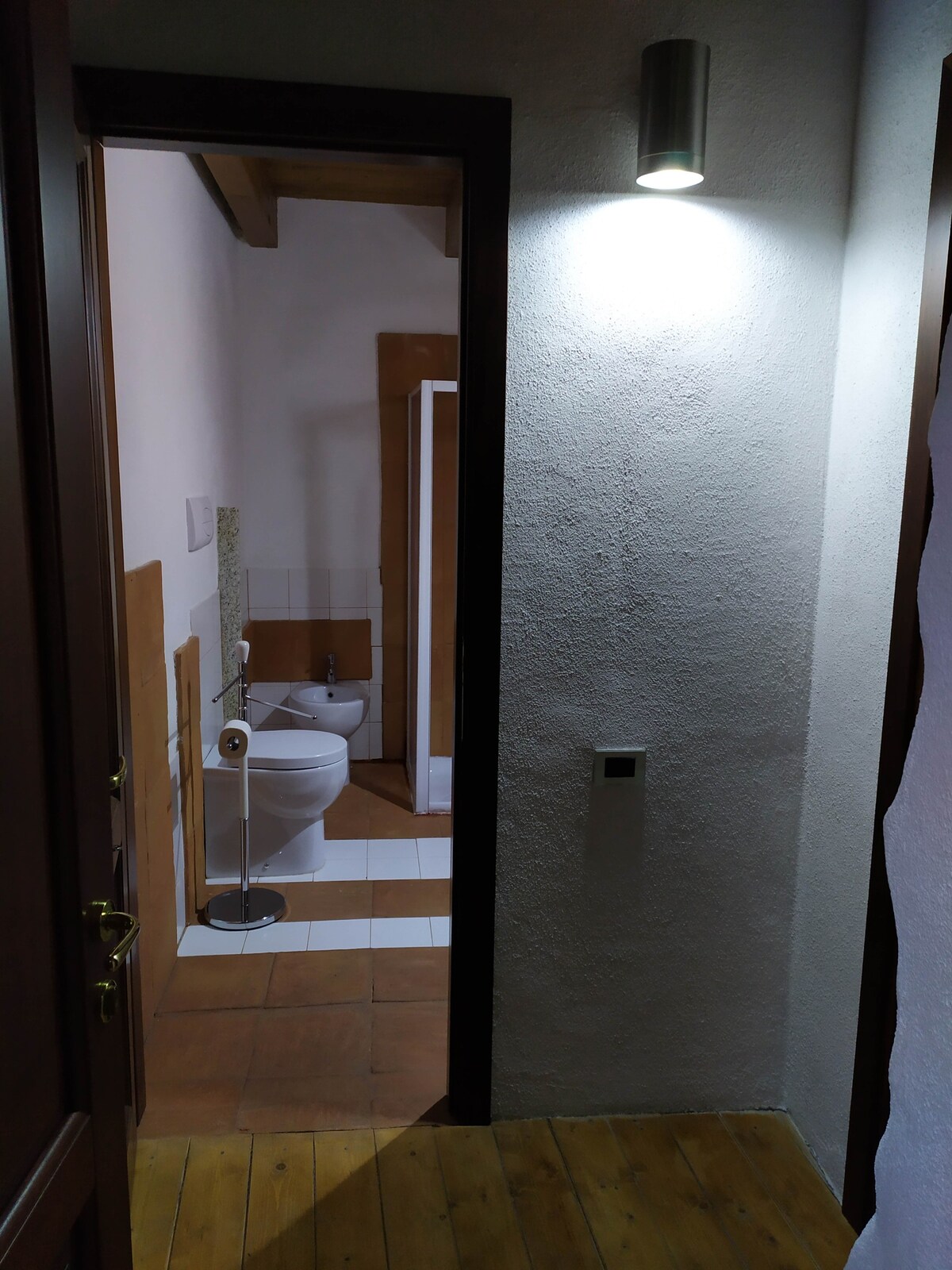 B&B camera doppia bagno interno