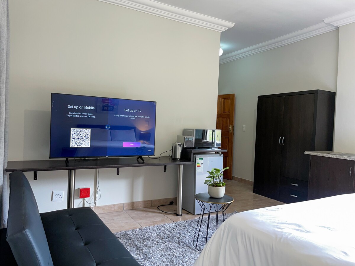 Luxury Pretoria East Apartment
