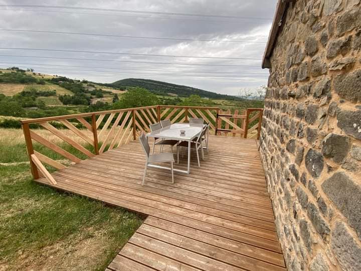 Gîte de caractère Bourgogne Sud