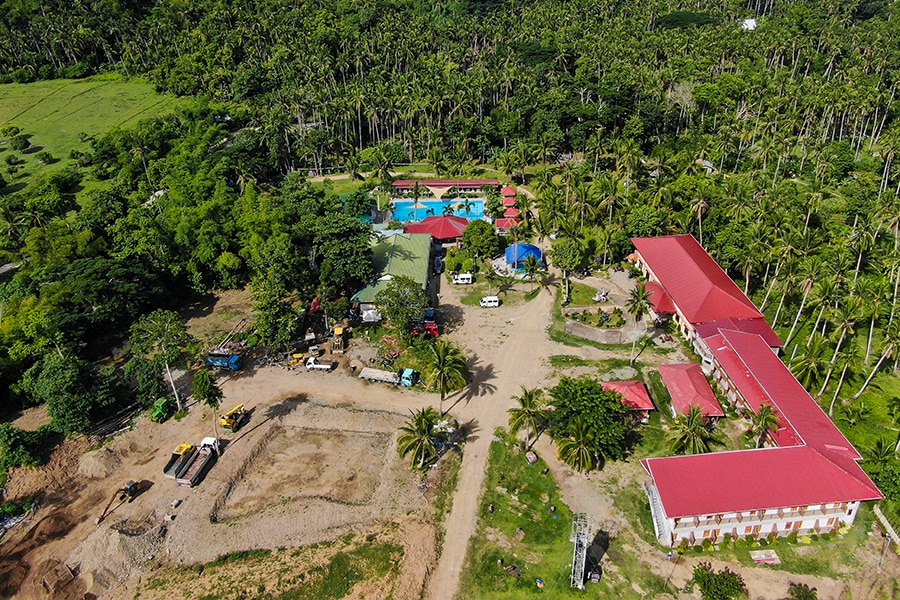Freedom Eco Adventure Park powered by Cocotel