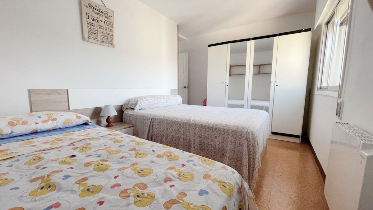 Apartamento  Familiar en Verín España