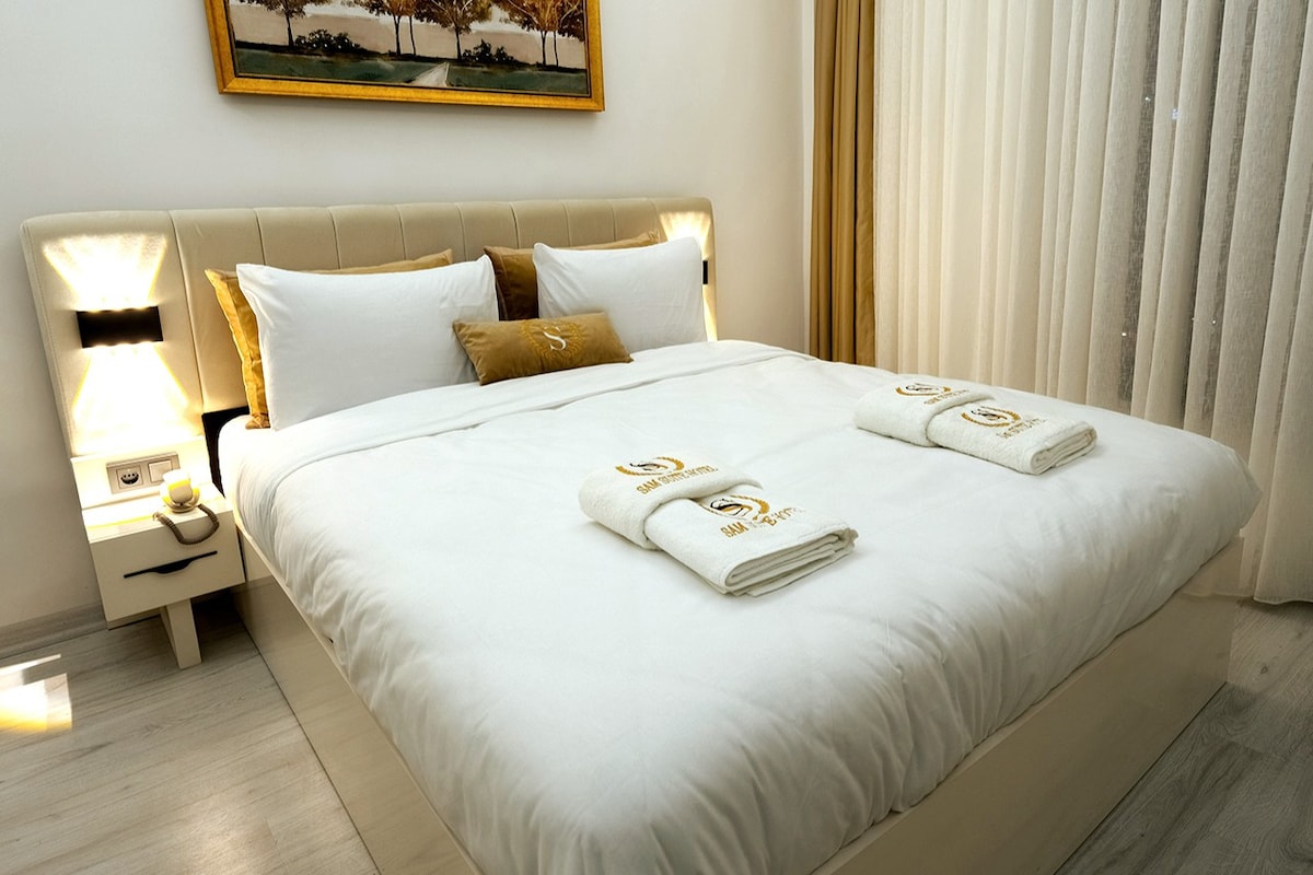 Deluxe room İn Taksim