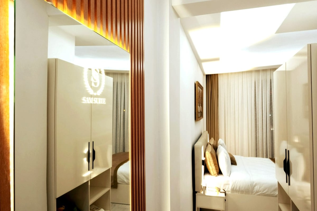 Deluxe room İn Taksim