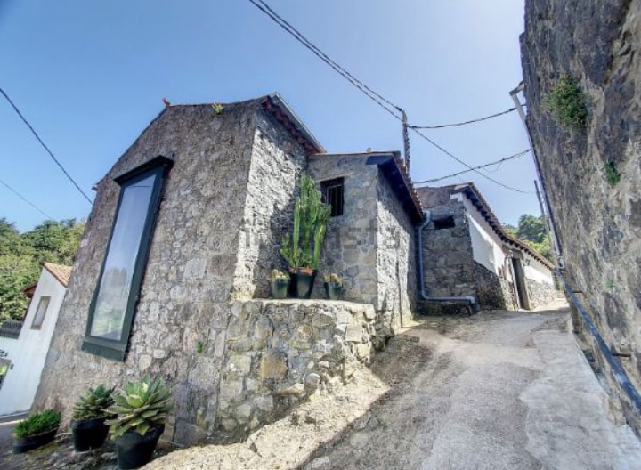 Habitación B El Almendro.