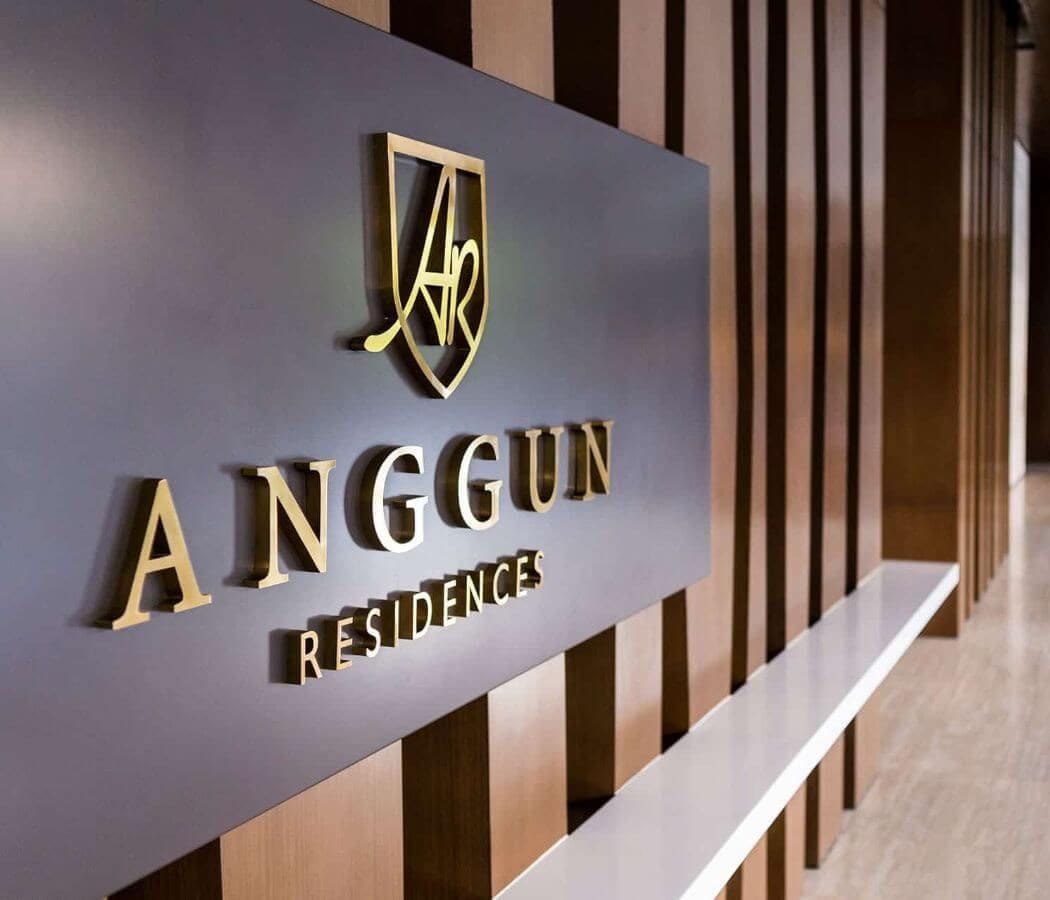 Anggun Residence KLCC (LuxLofts) Tre