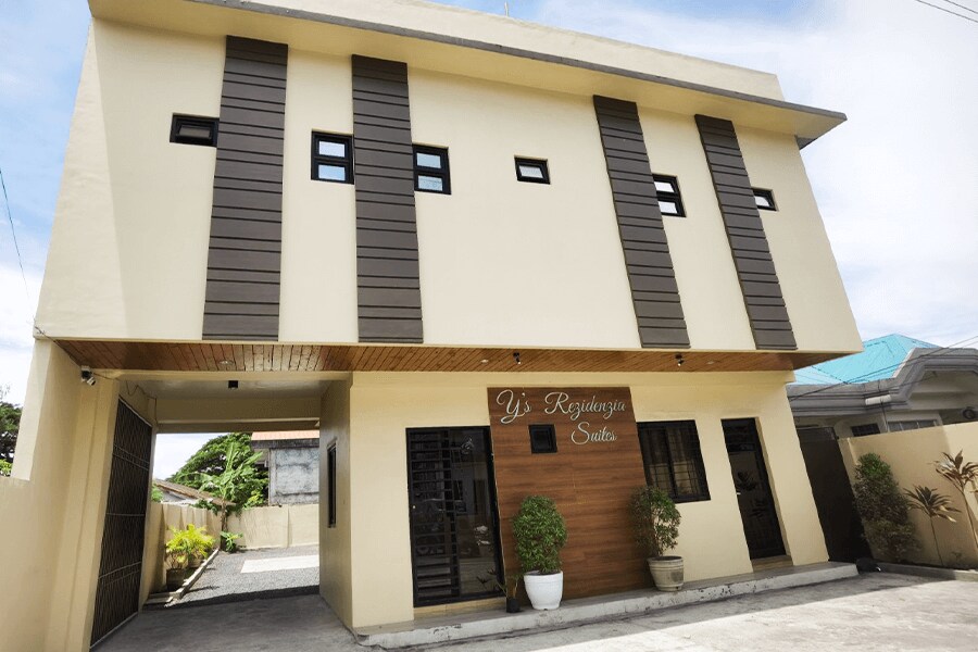 Y's Rezidenzia Suites powered by Cocotel