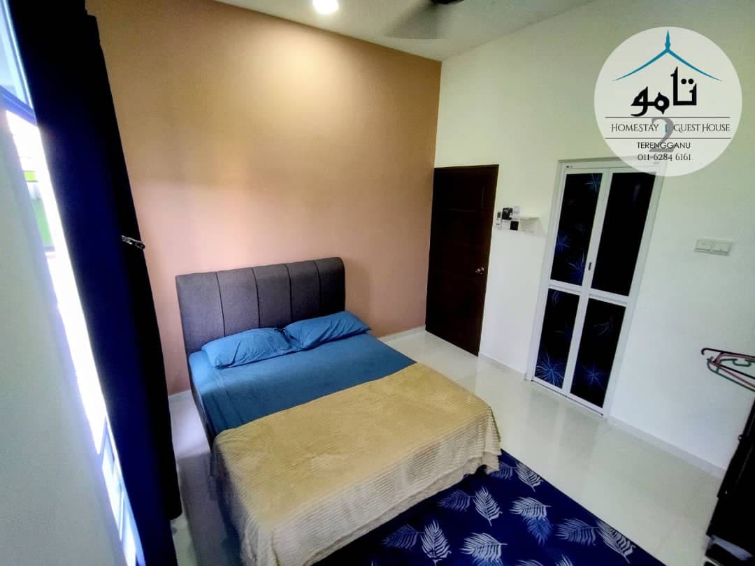 TAMU Homestay Kuala Terengganu