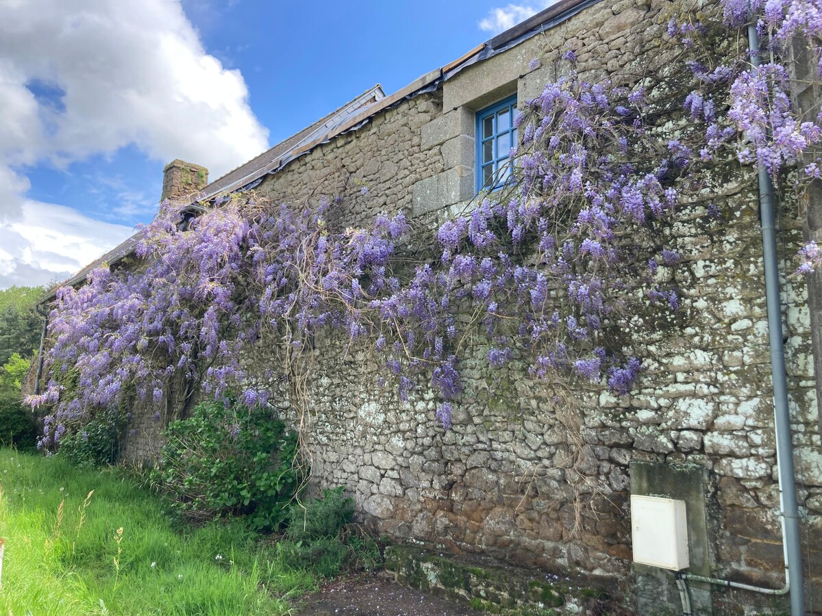 Manoir la Bédorais