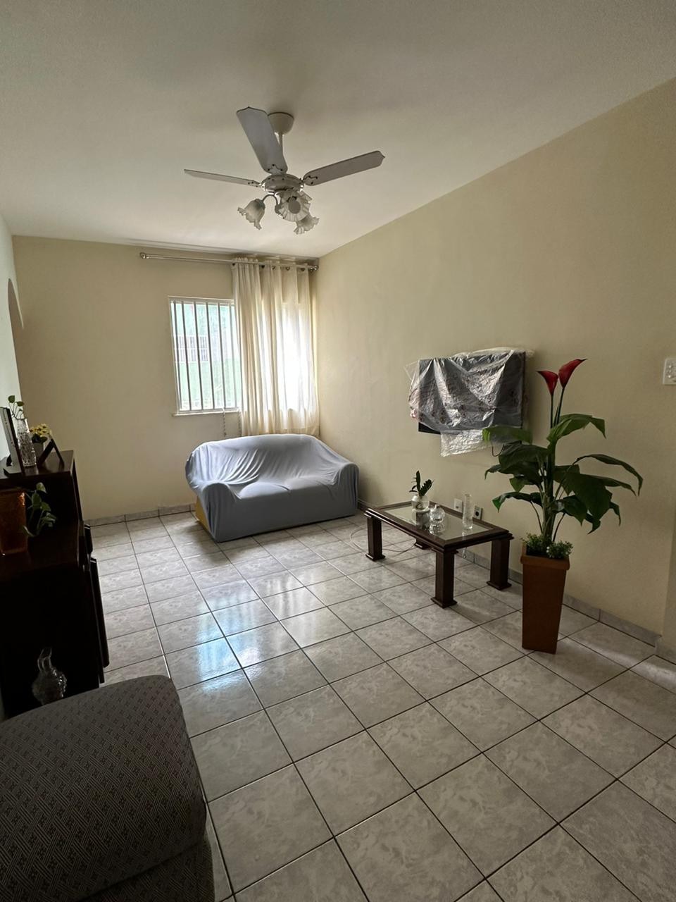 Apartamento Condomínio Bosque Imperial, São Rafael