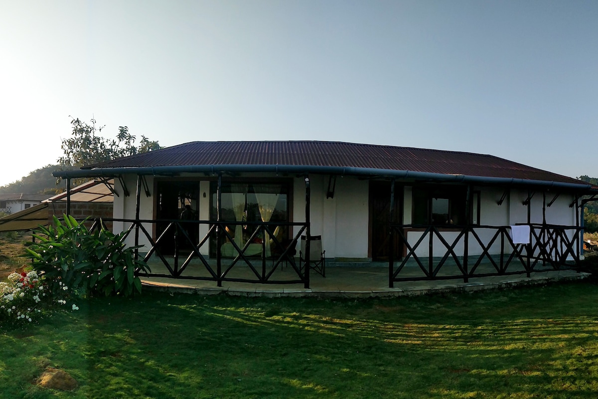 Serenity Villa Mahagaon
