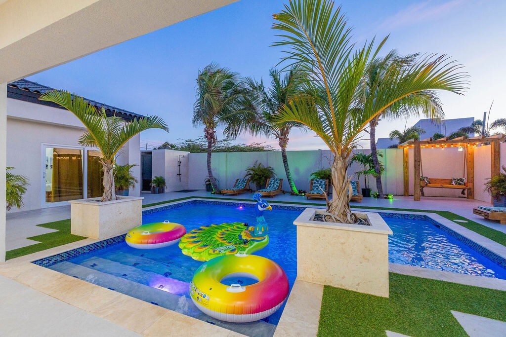 BRAND NEW Spacious 5BR Villa w/Large Private Pool