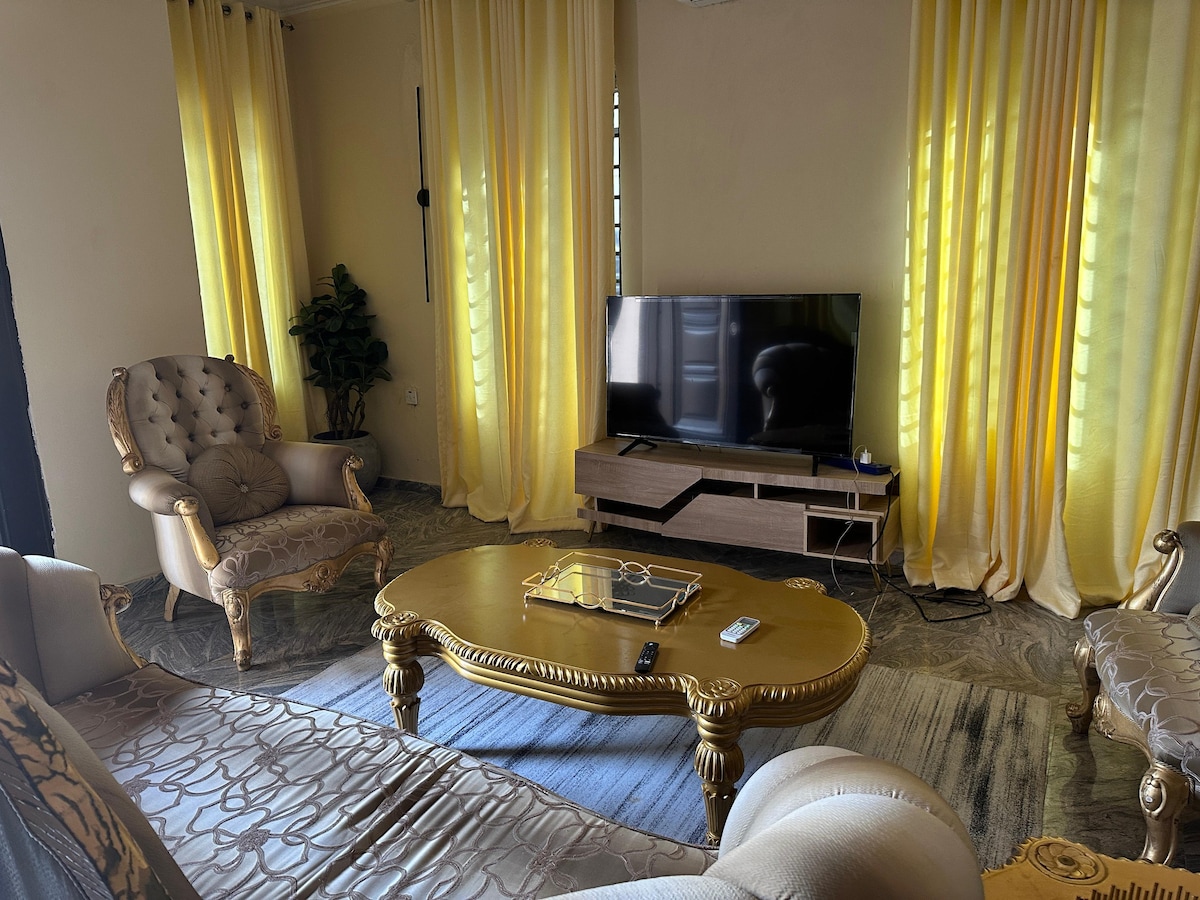 Best Luxury Concierge Residence