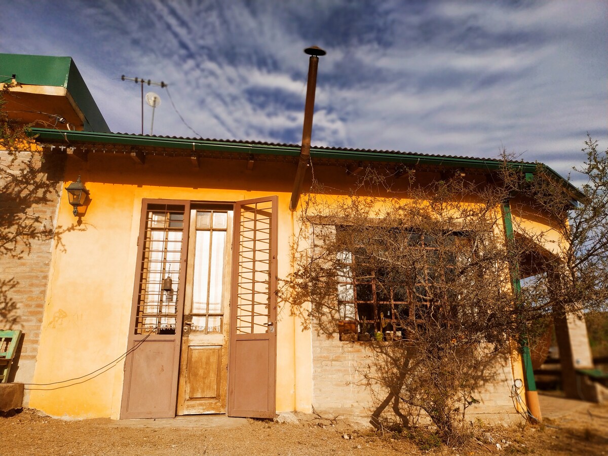 Casa De Campo Cabalango, Córdoba