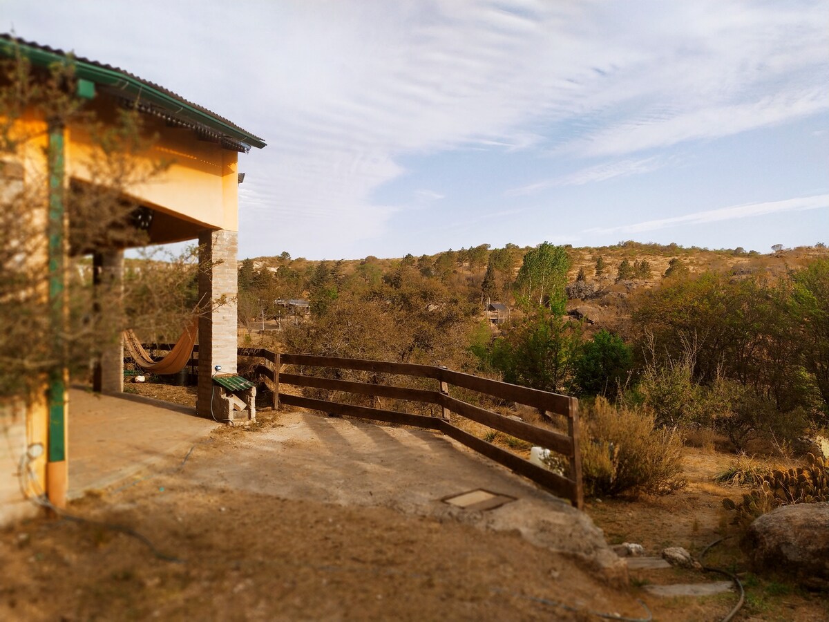 Casa De Campo Cabalango, Córdoba