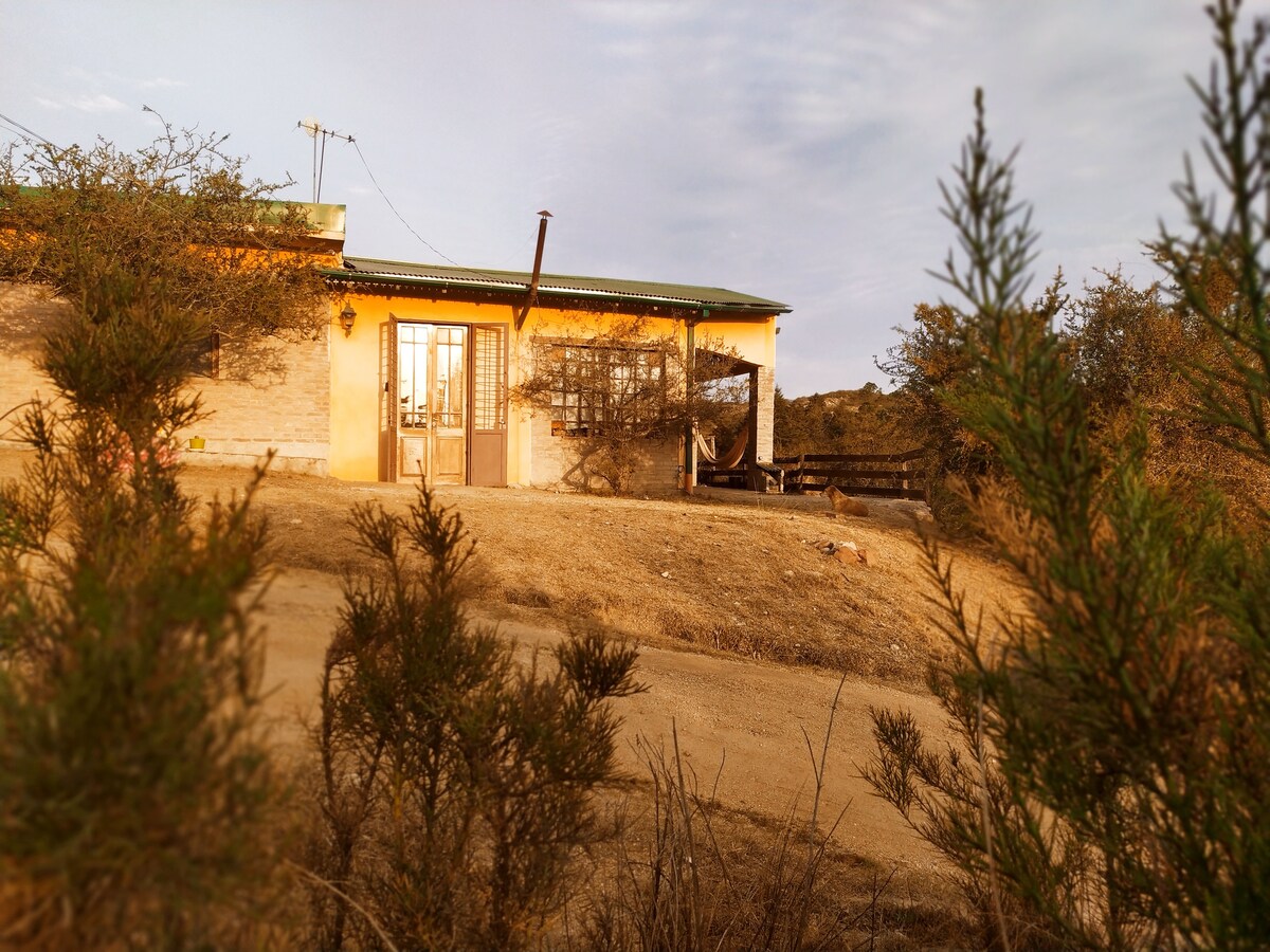 Casa De Campo Cabalango, Córdoba