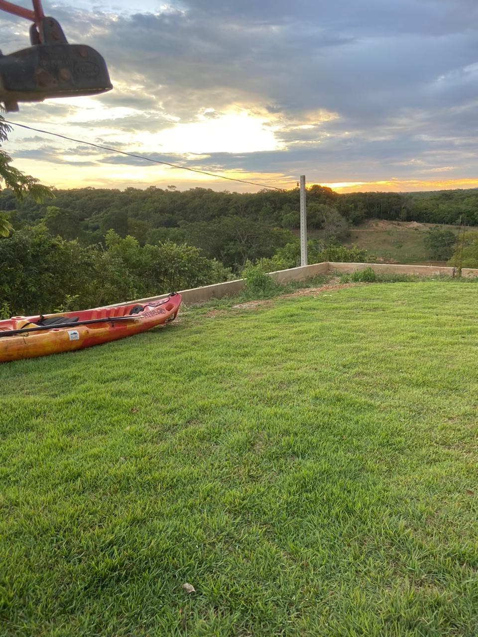 Rancho Vista Bella, Corumbá 3