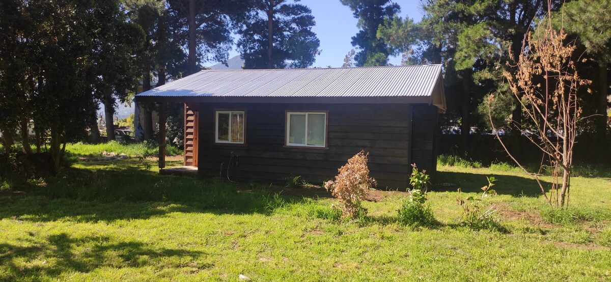 Excelente Cabaña cercana al Lago.