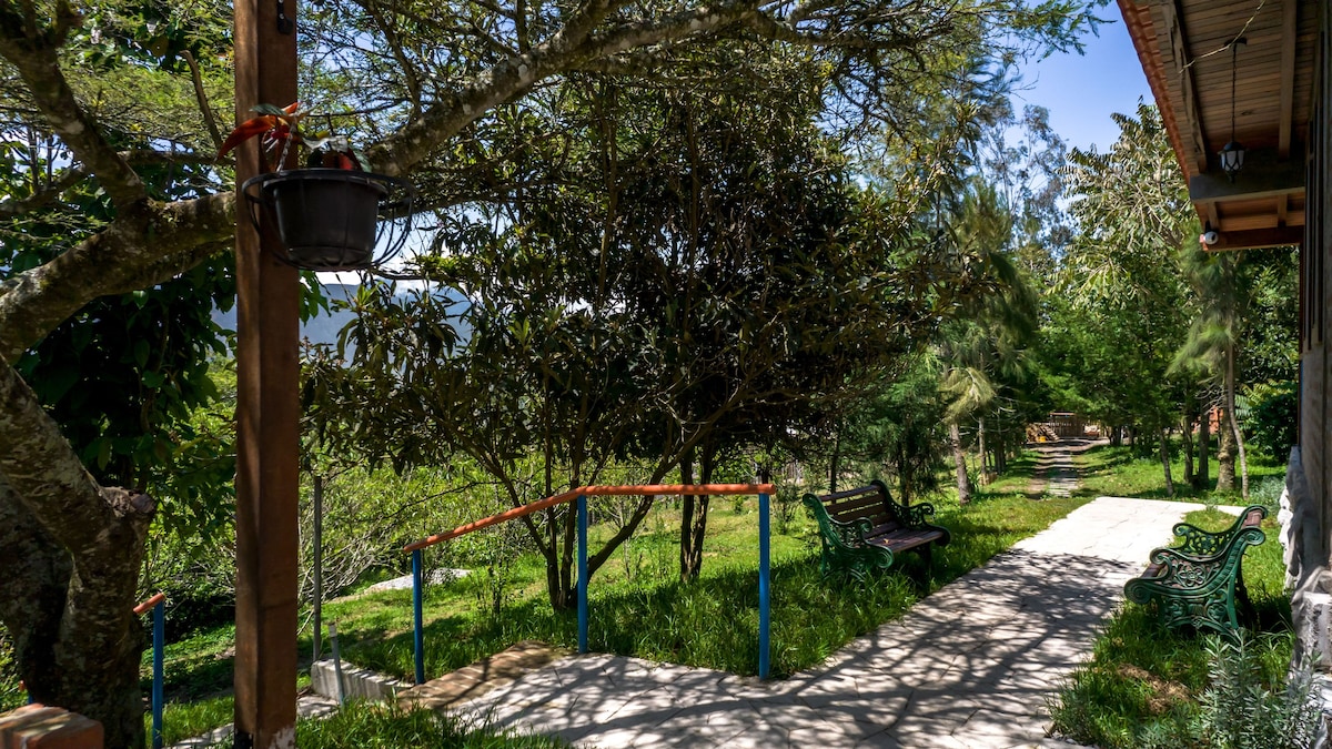 La María Cottages