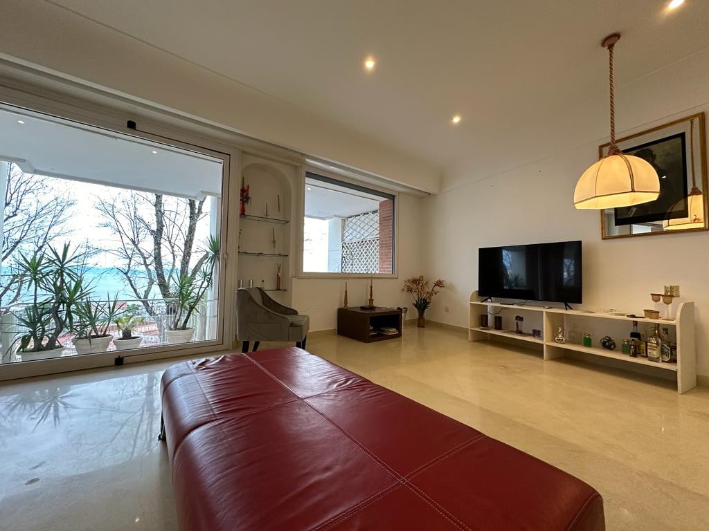 PF Luxury Posillipo Capri View Apartment