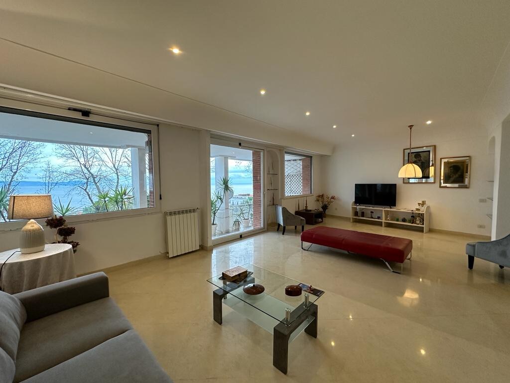 PF Luxury Posillipo Capri View Apartment